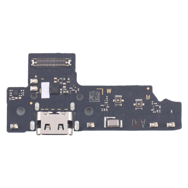 For Samsung Galaxy A16 5G SM-A166P US Version Original Charging Port Board