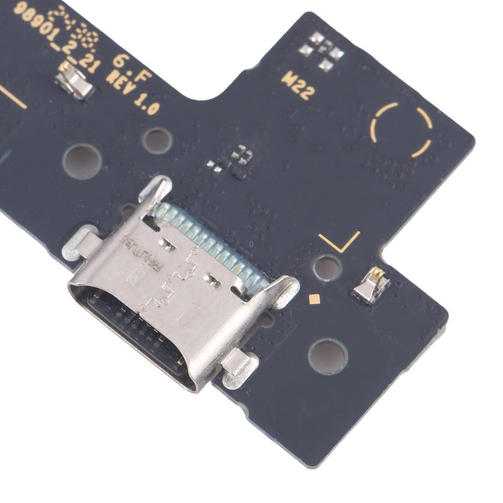 For Samsung Galaxy A16 5G SM-A166P US Version Original Charging Port Board