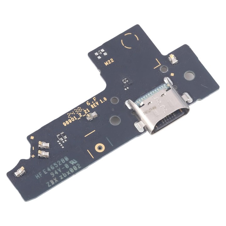 For Samsung Galaxy A16 5G SM-A166P US Version Original Charging Port Board