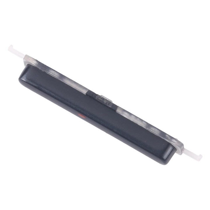 For Samsung Galaxy A14 5G SM-A146B 10pcs Volume Control Button (Black)