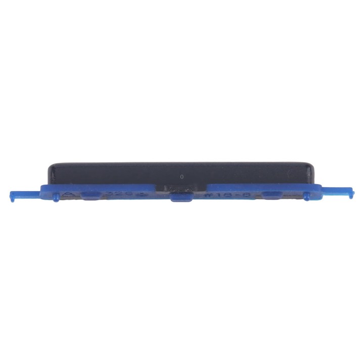 For Samsung Galaxy A04s SM-A047F 10pcs Volume Control Button (Black)