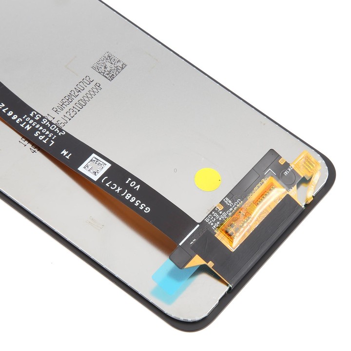 For Samsung Galaxy Xcover7 SM-G556B Original LCD Screen With Digitizer Full Assembly