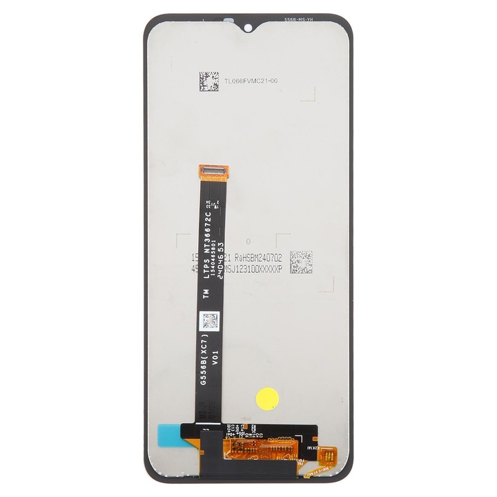 For Samsung Galaxy Xcover7 SM-G556B Original LCD Screen With Digitizer Full Assembly