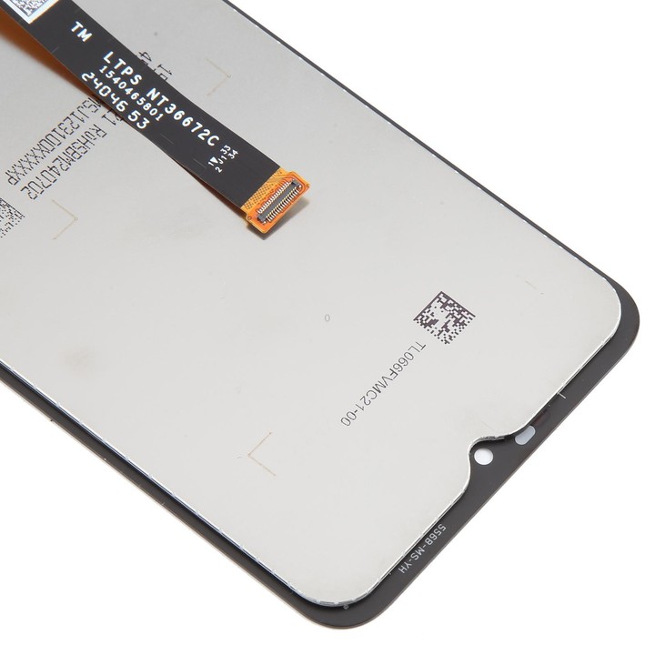 For Samsung Galaxy Xcover7 SM-G556B Original LCD Screen With Digitizer Full Assembly