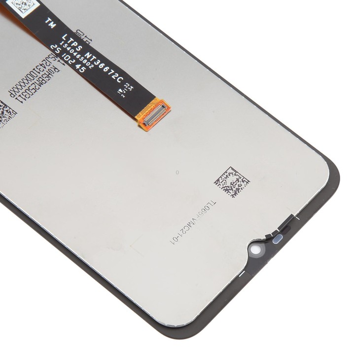 For Samsung Galaxy Xcover7 Pro SM-G766B Original LCD Screen With Digitizer Full Assembly