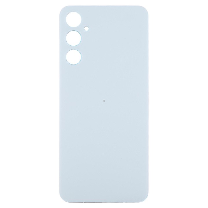 For Samsung Galaxy A05s SM-A057F Back Cover(White)