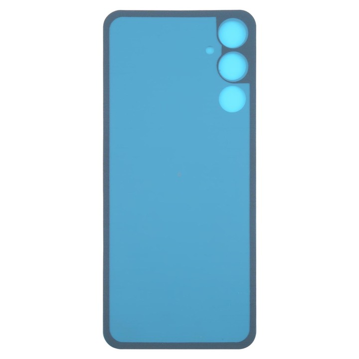 For Samsung Galaxy A05s SM-A057F Back Cover(White)