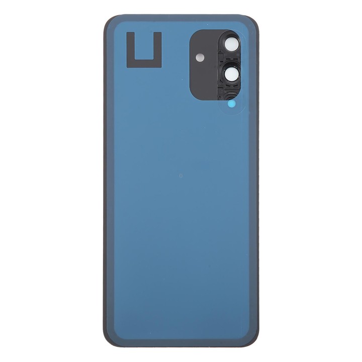 For Samsung Galaxy A56 SM-A566B OEM Battery Back Cover with Camera Lens Frame(Green)