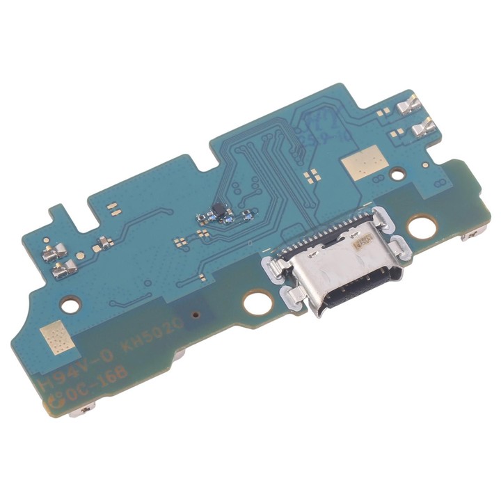 For Samsung Galaxy A16 4G SM-A165F Welding Charging Port Board