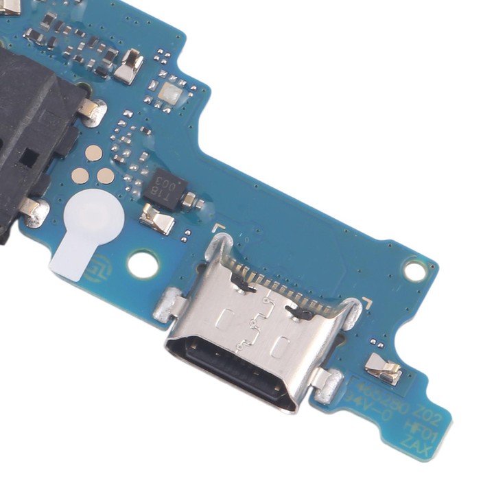 For Samsung Galaxy A07 4G SM-A075F OEM Charging Port Board
