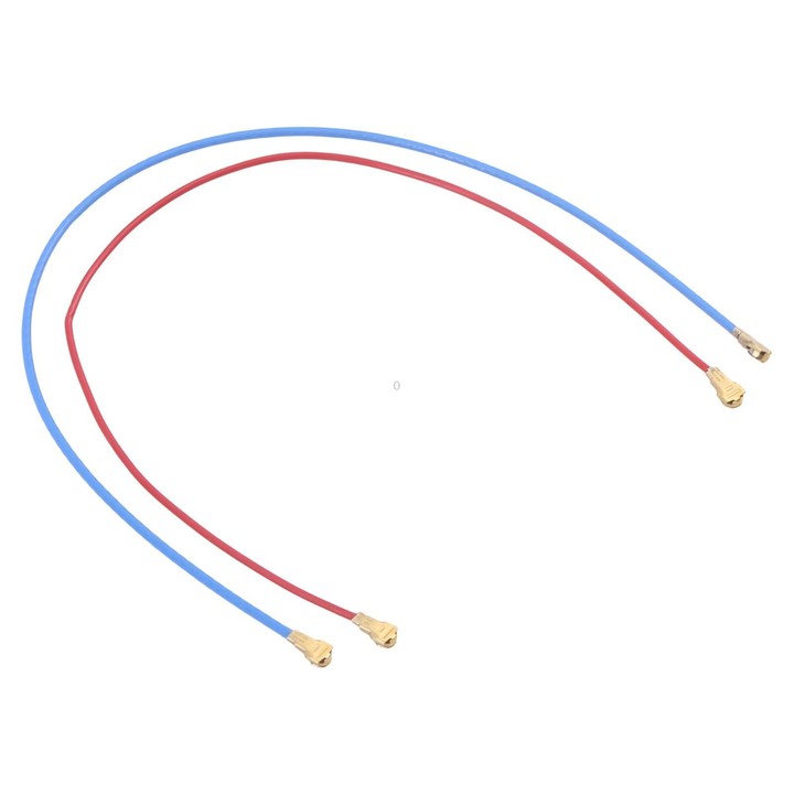 For Samsung Galaxy A25 5G SM-A256B 1 Pair Original Signal Flex Cable