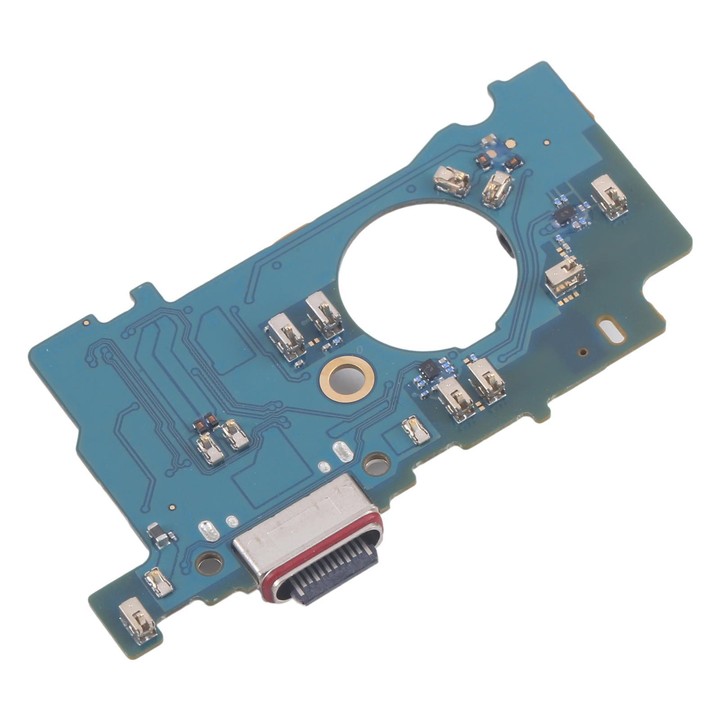 For Samsung Galaxy XCover7 Pro SM-G766B Original Charging Port Board