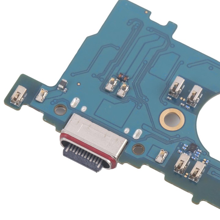 For Samsung Galaxy XCover7 Pro SM-G766B Original Charging Port Board