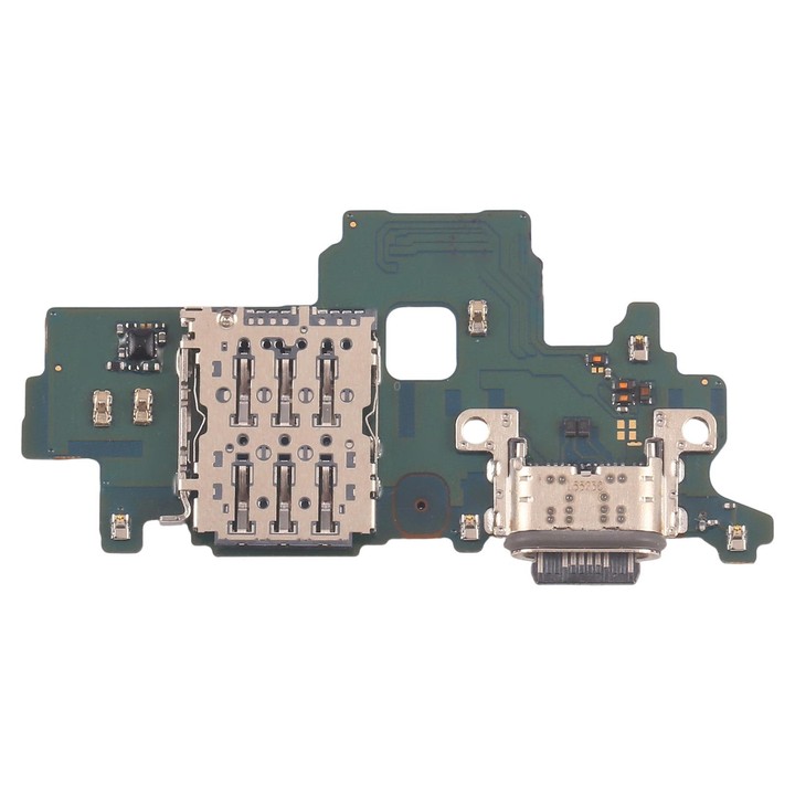 For Galaxy A37 SM-A376 Welding Charging Port Board
