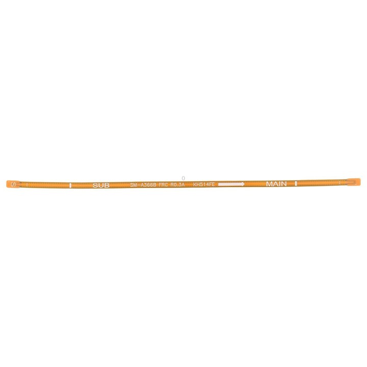 For Galaxy A37 SM-A376 Original Signal Flex Cable