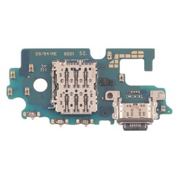 For Galaxy A57 SM-A576B Welding Charging Port Board