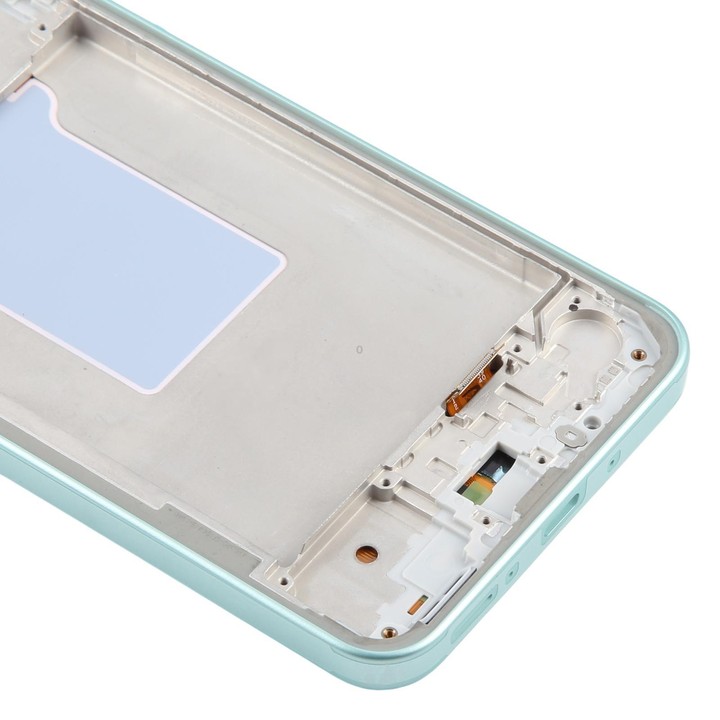 For Galaxy A26 SM-A266B Original LCD Screen Digitizer Full Assembly with Frame (Green)