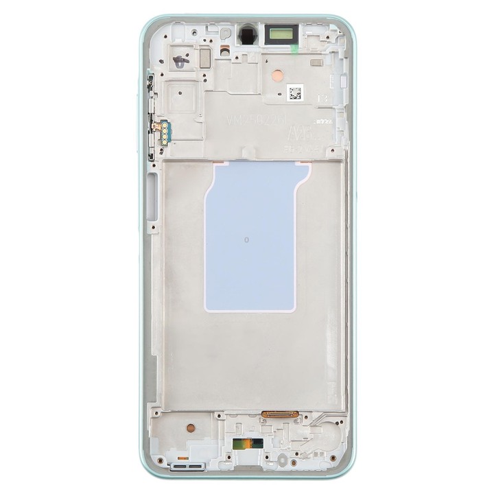 For Galaxy A26 SM-A266B Original LCD Screen Digitizer Full Assembly with Frame (Green)