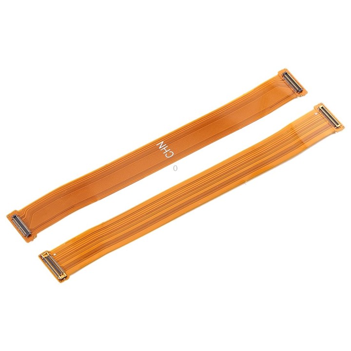 For Galaxy A40S 1 Pair Motherboard Flex Cable