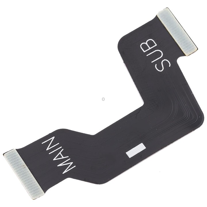 For Galaxy A80 A805F Motherboard Flex Cable
