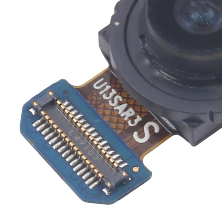 For Galaxy A56 SM-A566B Original Wide Camera