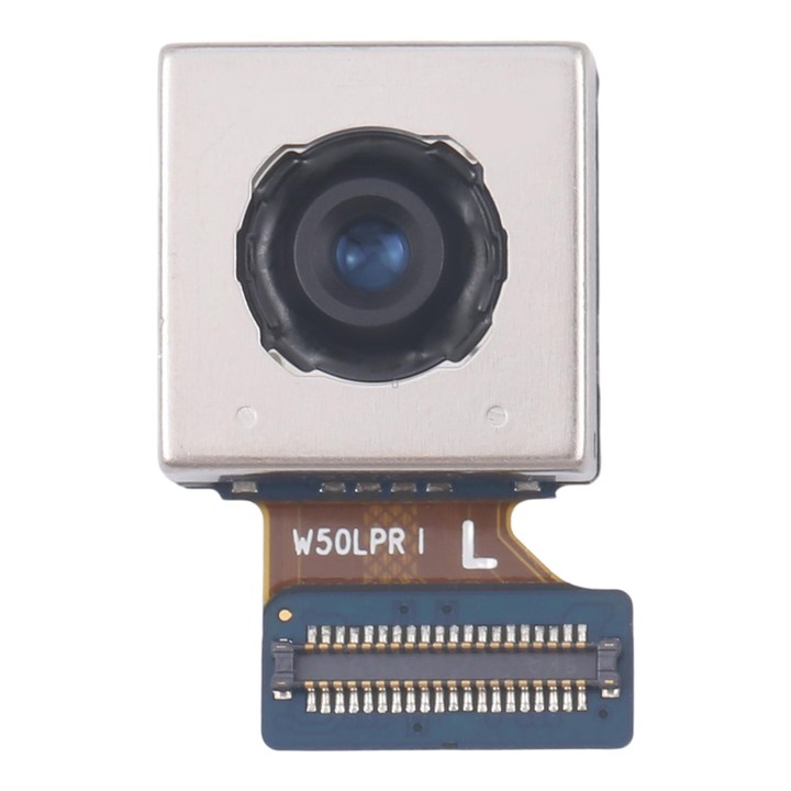 For Galaxy A17 4G SM-A175F Original Back Facing Camera