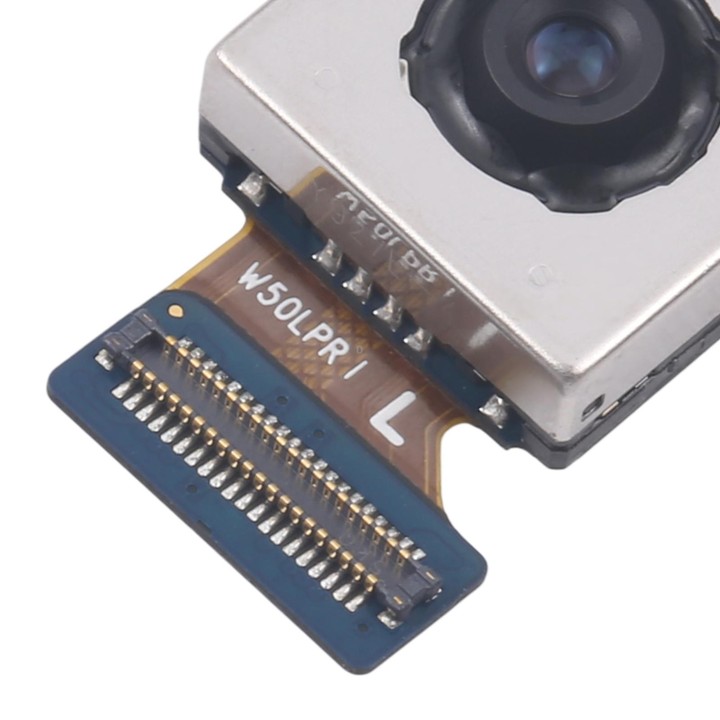 For Galaxy A17 5G SM-A176B Original Back Facing Camera