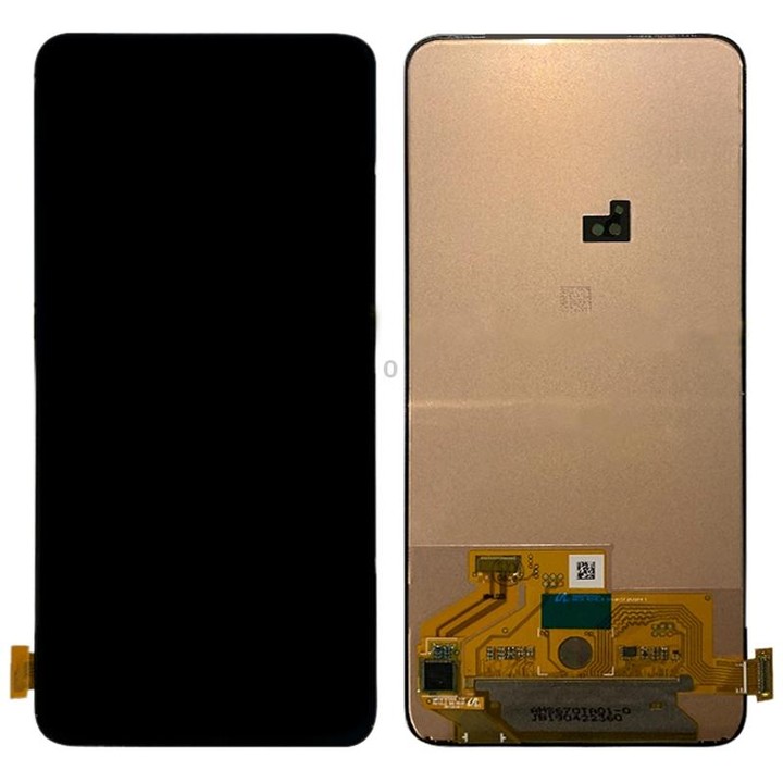 Original Super AMOLED LCD Screen for Galaxy A90 4G, SM-A905F/DS, SM-A905FN/DS With Digitizer Full Assembly