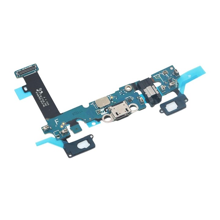 For Galaxy A7 (2016) SM-A710F Charging Port Board