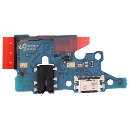 For Galaxy A71 SM-A715F Charging Port Board with IC