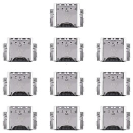 For Galaxy Wini8552 / 9082 10pcs Charging Port Connector