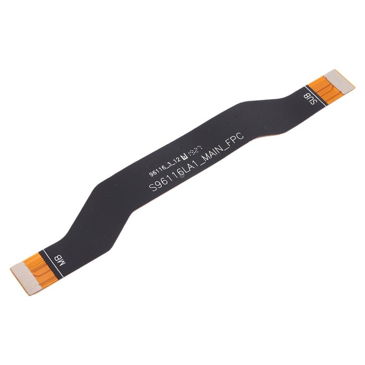 For Galaxy A10S M16 US Version Motherboard Flex Cable