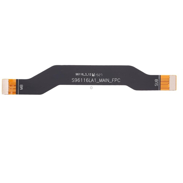 For Galaxy A10S M16 US Version Motherboard Flex Cable