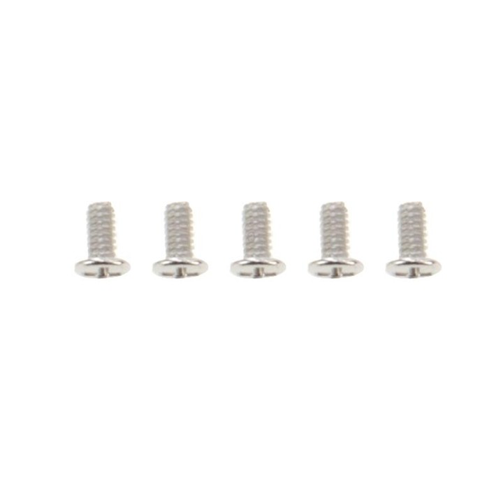 For Samsung Mobile Phones 100pcs Repair Tools 1.4x2.0mm Screws / Bolts