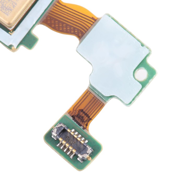Original Power + Return + Microphone Flex Cable For Samsung Galaxy Watch4 44mm SM-R870 R875