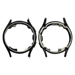 Original LCD Screen Frame Bezel Plate For Samsung Galaxy Watch5 Golf Edition