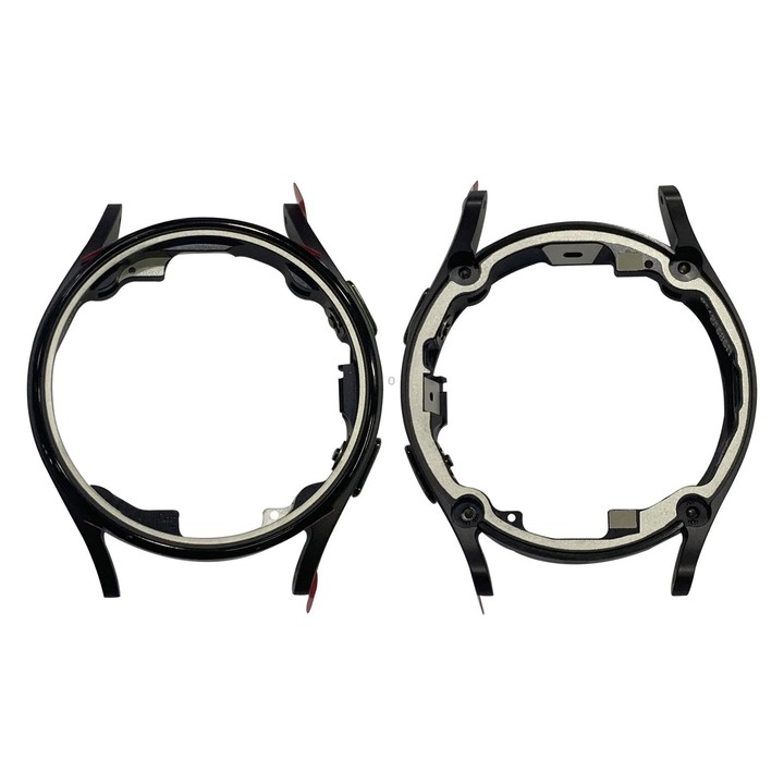 Original LCD Screen Frame Bezel Plate For Samsung Galaxy Watch5 Golf Edition