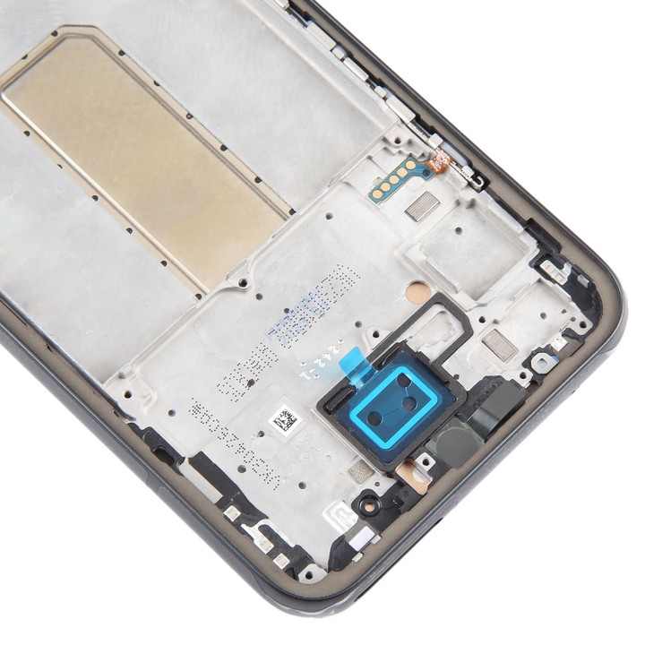 For Samsung Galaxy A34 SM-A346B Incell LCD Screen Digitizer Full Assembly with Frame, Not Supporting Fingerprint Identification