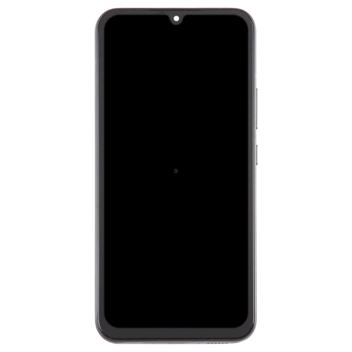 For Samsung Galaxy A34 SM-A346B Incell LCD Screen Digitizer Full Assembly with Frame, Not Supporting Fingerprint Identification