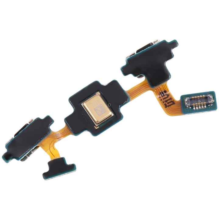 Original Power + Return + Microphone Flex Cable For Samsung Galaxy Watch4 Classic 46mm SM-R890 R895