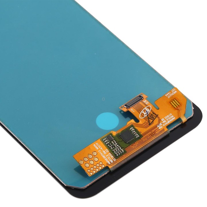 incell LCD Screen for Galaxy A30S with Digitizer Full Assembly (Black)