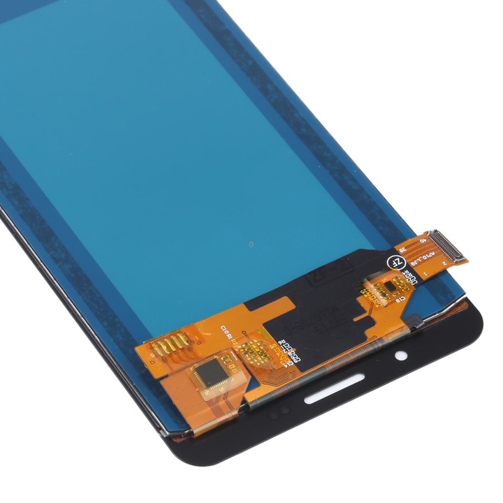 LCD Screen and Digitizer Full Assembly (TFT Material) for Galaxy A7 (2016), A710F, A710F/DS, A710FD, A710M, A710M/DS, A710Y/DS,