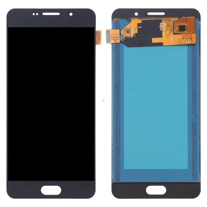 LCD Screen and Digitizer Full Assembly (TFT Material) for Galaxy A7 (2016), A710F, A710F/DS, A710FD, A710M, A710M/DS, A710Y/DS,