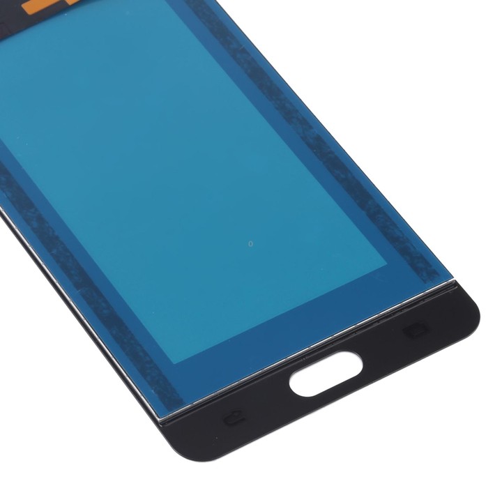 LCD Screen and Digitizer Full Assembly (TFT Material) for Galaxy A7 (2016), A710F, A710F/DS, A710FD, A710M, A710M/DS, A710Y/DS,