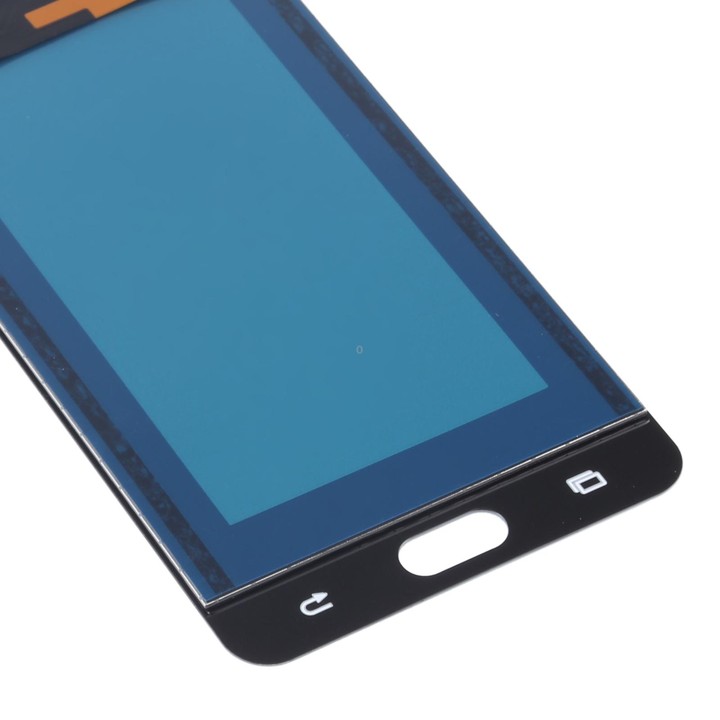 LCD Screen and Digitizer Full Assembly (TFT Material) for Galaxy A7 (2016), A710F, A710F/DS, A710FD, A710M, A710M/DS, A710Y/DS,