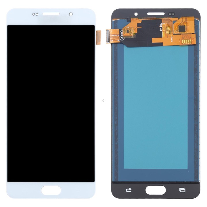LCD Screen and Digitizer Full Assembly (TFT Material) for Galaxy A7 (2016), A710F, A710F/DS, A710FD, A710M, A710M/DS, A710Y/DS,