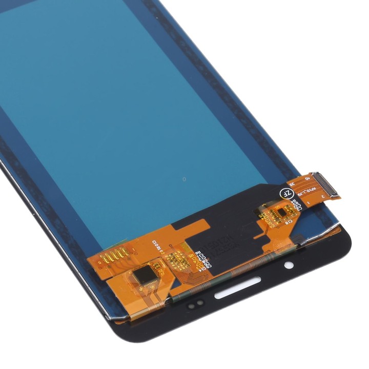 LCD Screen and Digitizer Full Assembly (TFT Material) for Galaxy A7 (2016), A710F, A710F/DS, A710FD, A710M, A710M/DS, A710Y/DS,