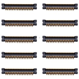 For Samsung Galaxy A10 10pcs Motherboard LCD Display FPC Connector