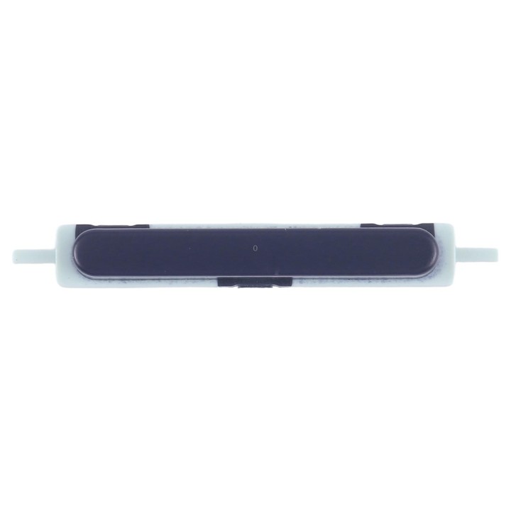 For Samsung Galaxy A15 4G SM-A155F 10pcs Original Power Button and Volume Control Button (Black)