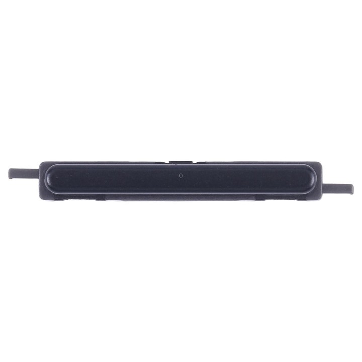 For Samsung Galaxy A24 4G SM-A245F 10pcs Original Power Button and Volume Control Button (Black)